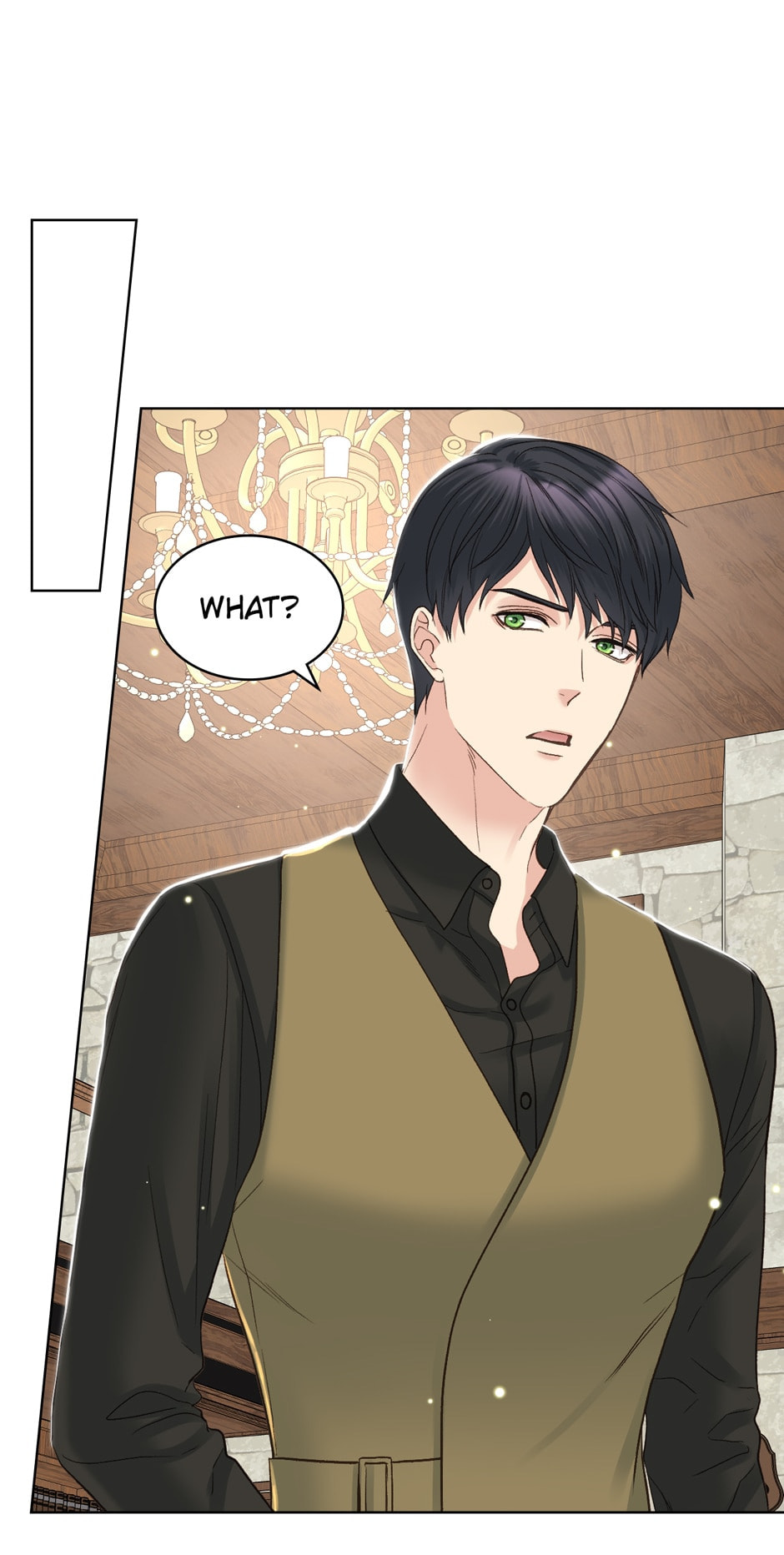 Read They Only Remembered Her chapter 51 image 36 on Lezhin