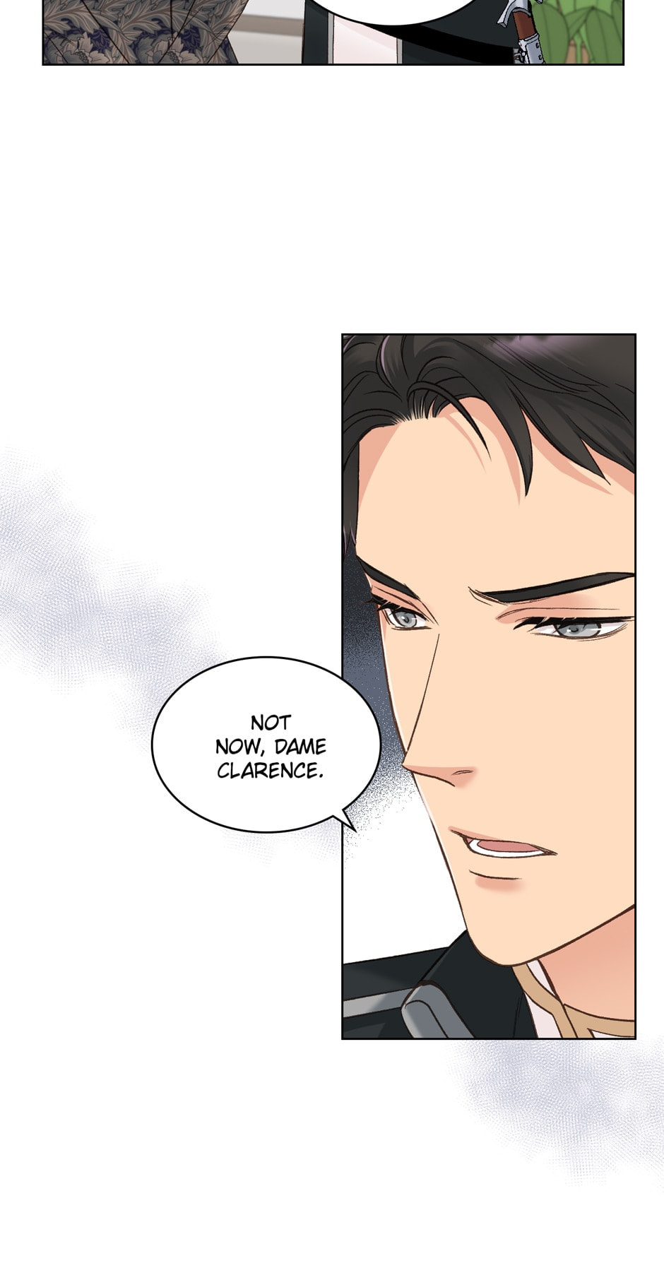 Read They Only Remembered Her chapter 51 image 4 on Lezhin