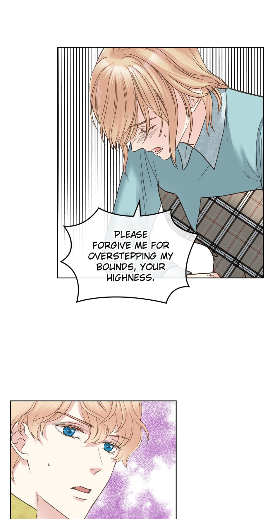 Read They Only Remembered Her chapter 51 image 6 on Lezhin