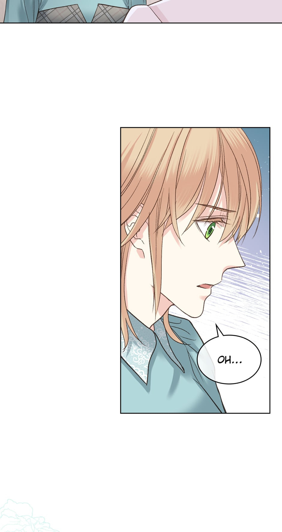 Read They Only Remembered Her chapter 51 image 8 on Lezhin