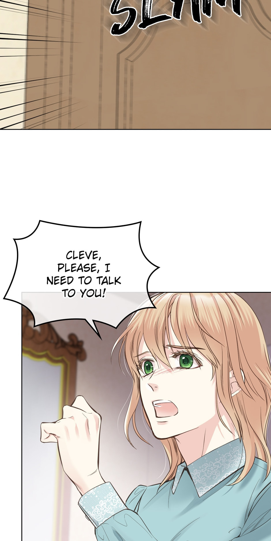 Read They Only Remembered Her chapter 52 image 10 on Lezhin