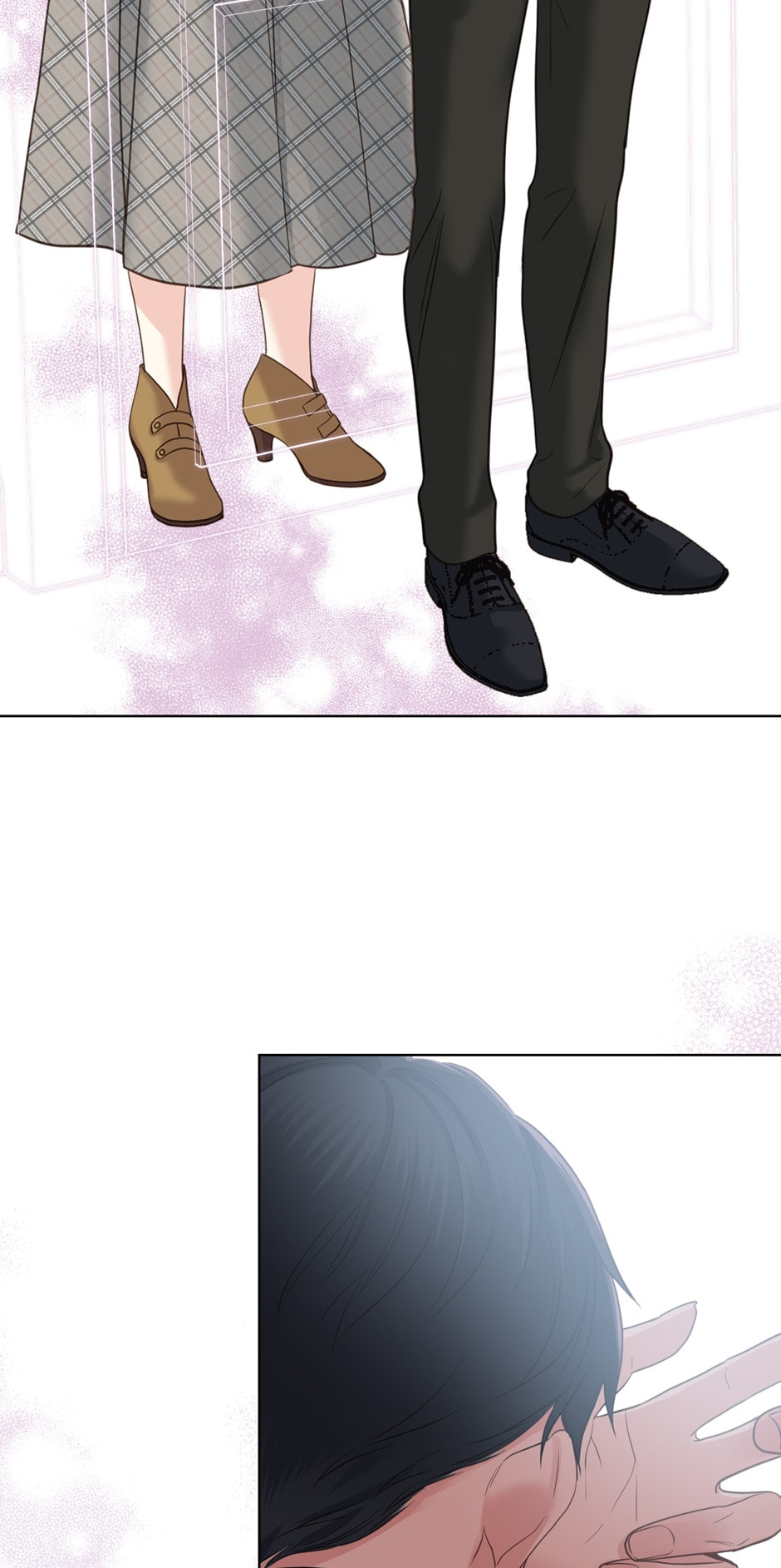 Read They Only Remembered Her chapter 52 image 13 on Lezhin