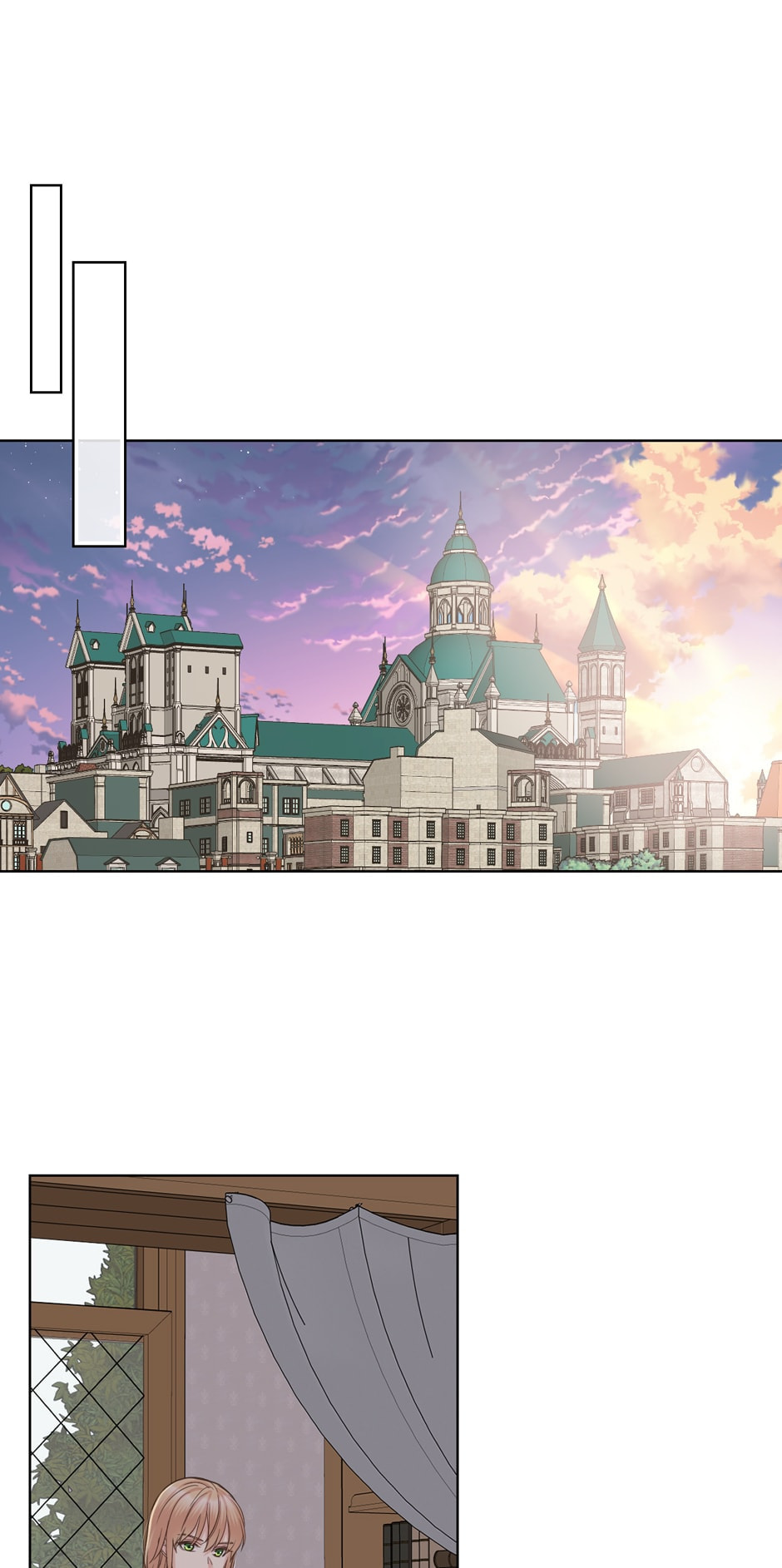 Read They Only Remembered Her chapter 52 image 16 on Lezhin