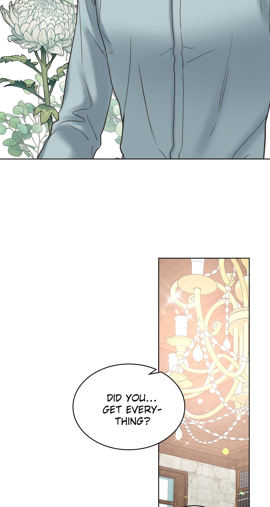 Read They Only Remembered Her chapter 52 image 26 on Lezhin