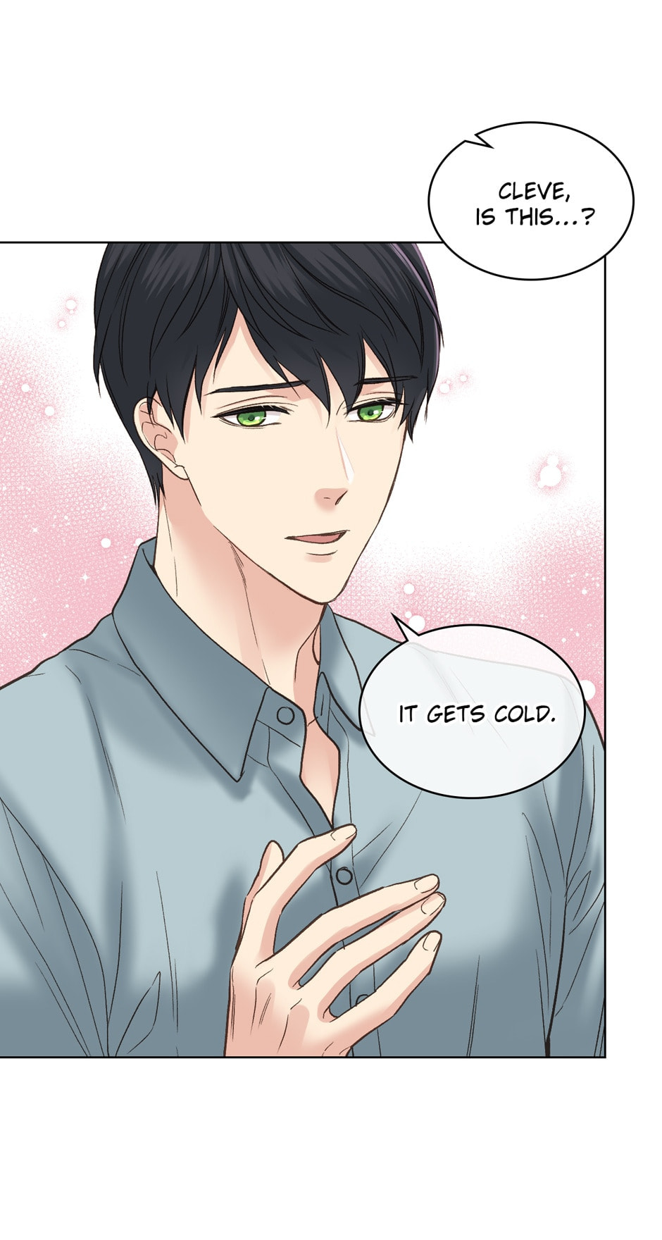 Read They Only Remembered Her chapter 52 image 29 on Lezhin