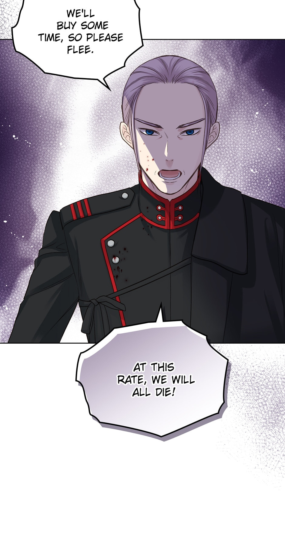 Read They Only Remembered Her chapter 52 image 44 on Lezhin