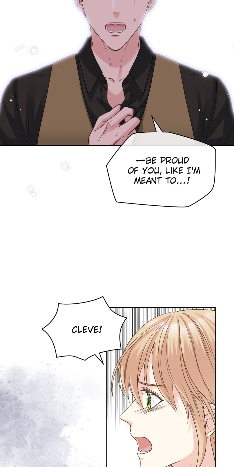 Read They Only Remembered Her chapter 52 image 7 on Lezhin