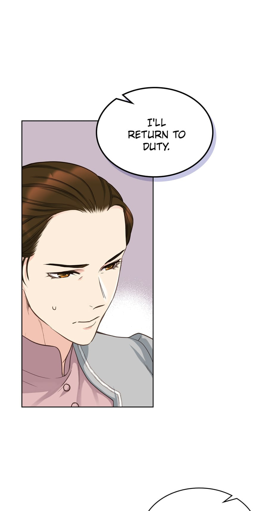 Read They Only Remembered Her chapter 53 image 18 on Lezhin