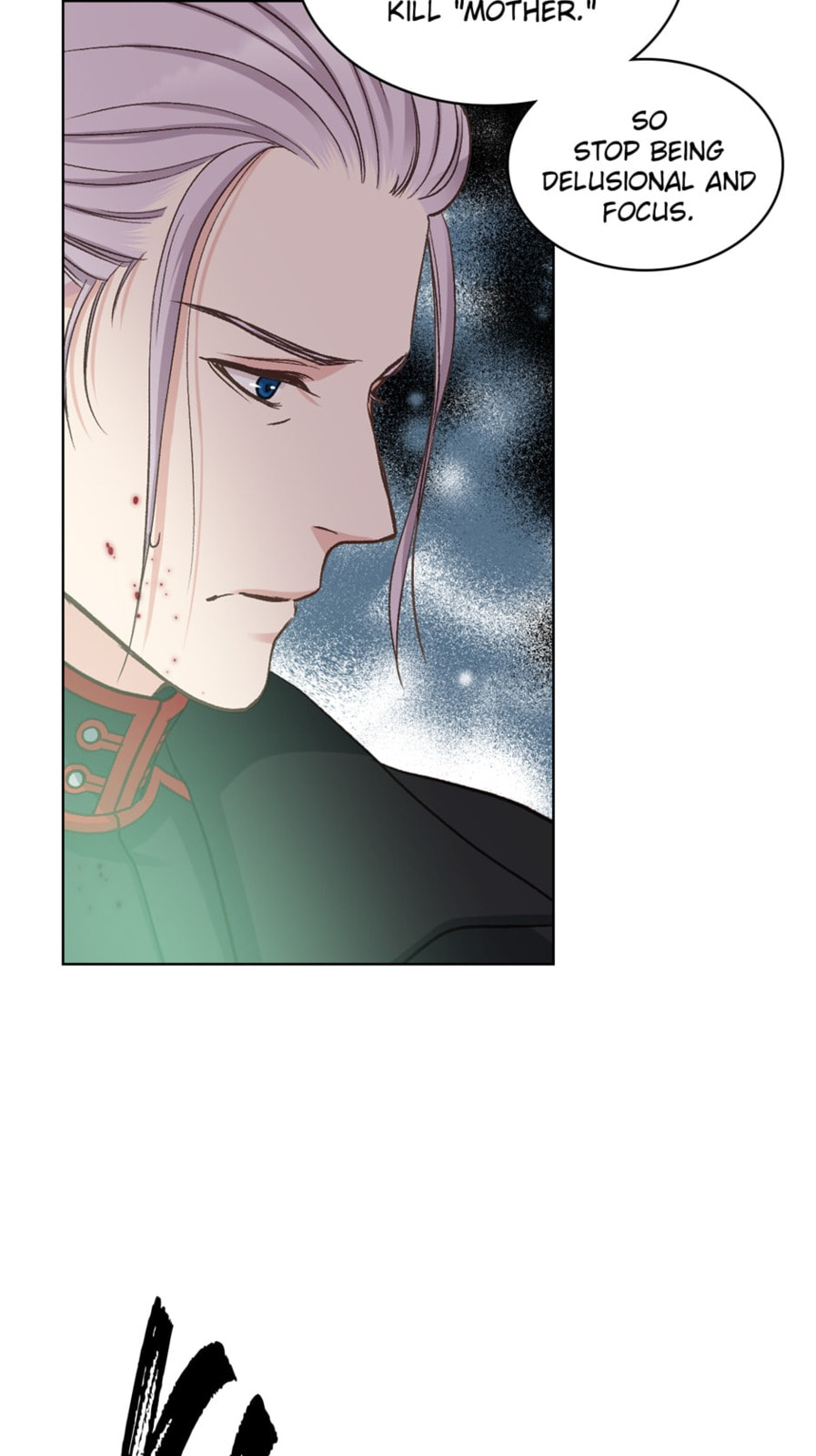 Read They Only Remembered Her chapter 53 image 2 on Lezhin