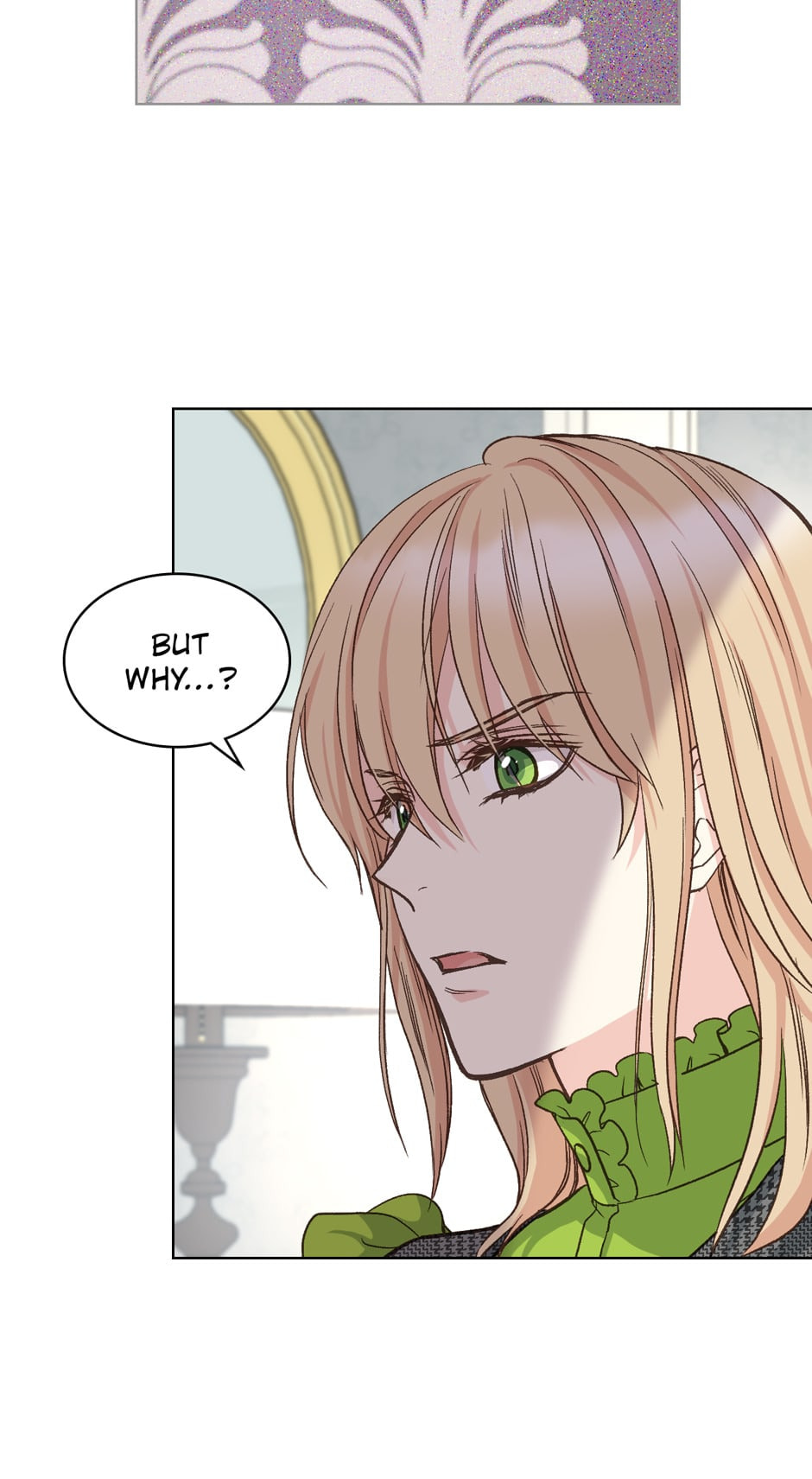 Read They Only Remembered Her chapter 53 image 23 on Lezhin