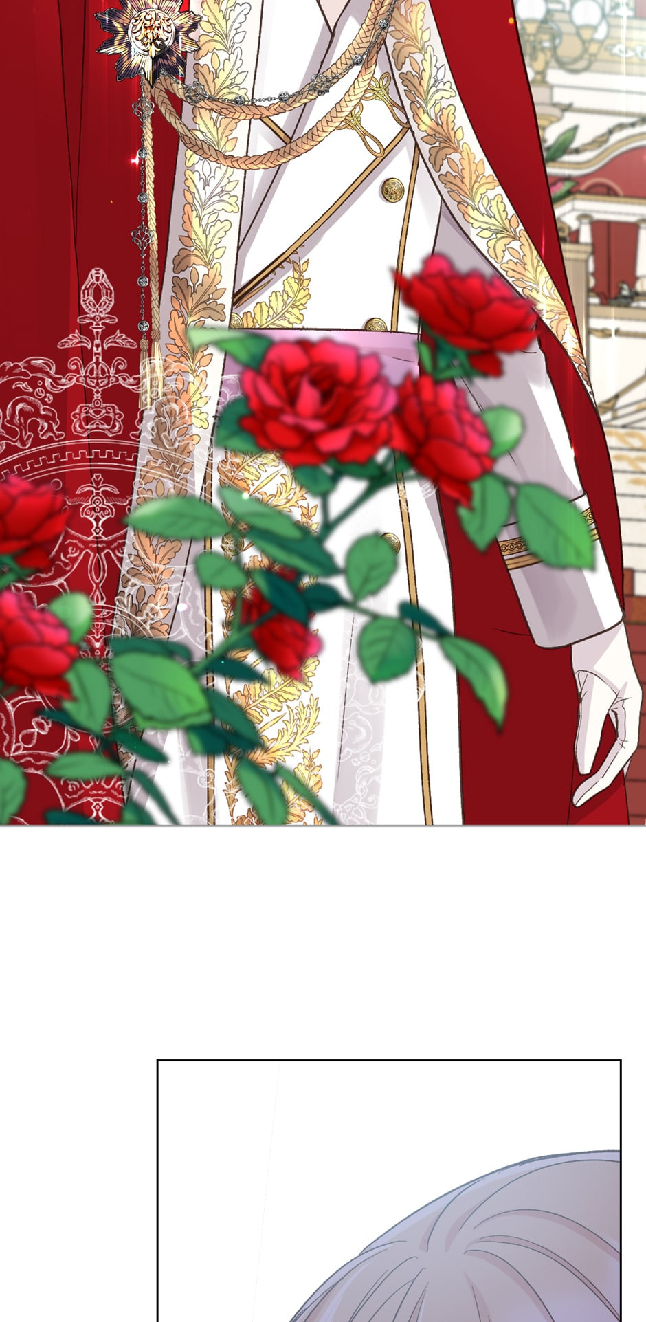 Read They Only Remembered Her chapter 53 image 28 on Lezhin
