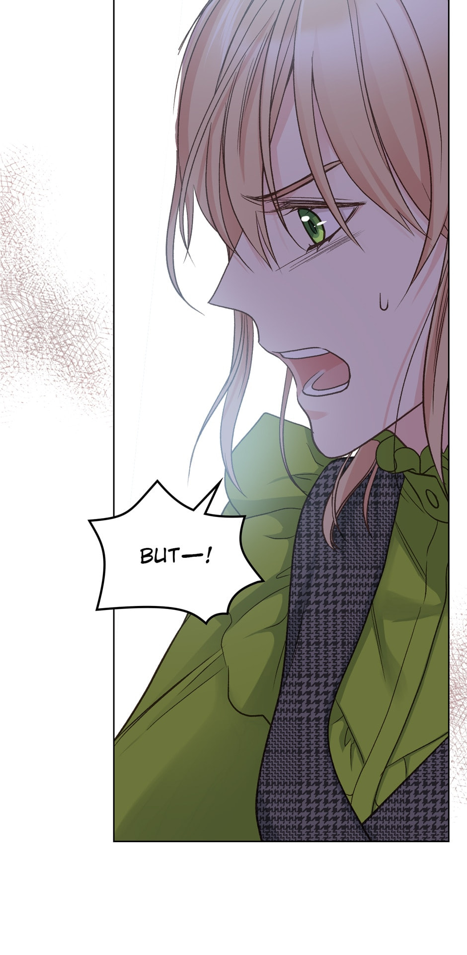Read They Only Remembered Her chapter 53 image 29 on Lezhin