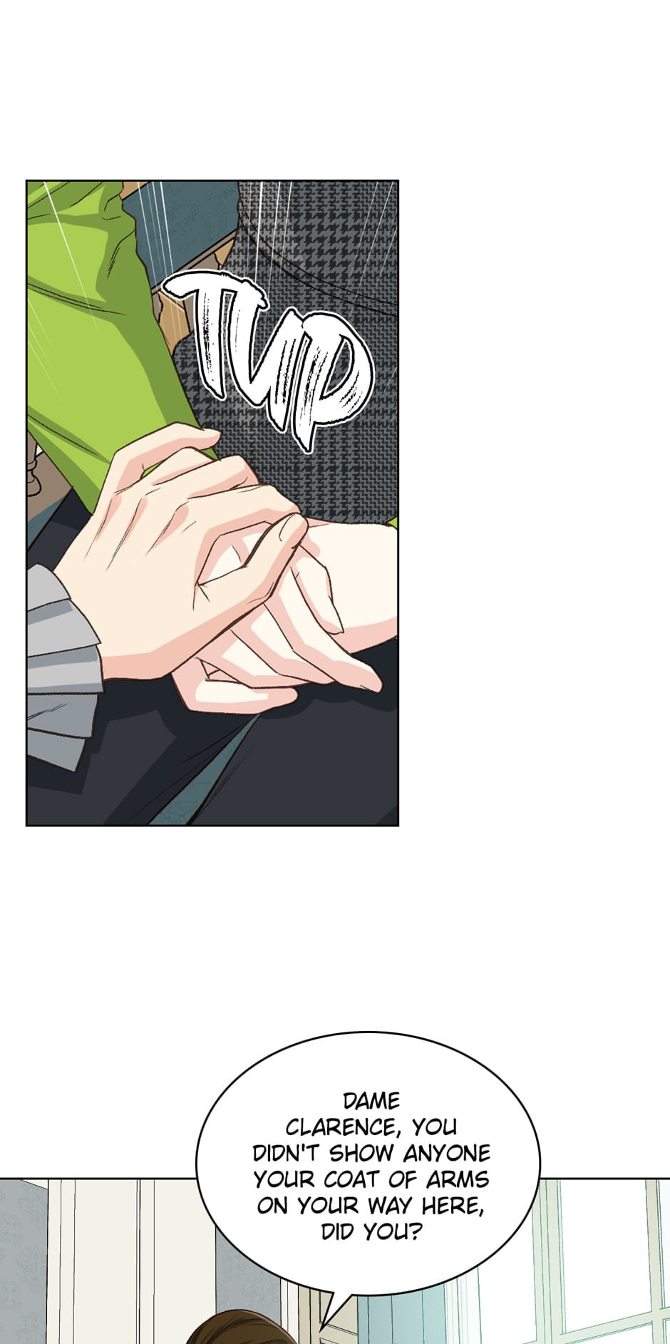 Read They Only Remembered Her chapter 53 image 30 on Lezhin