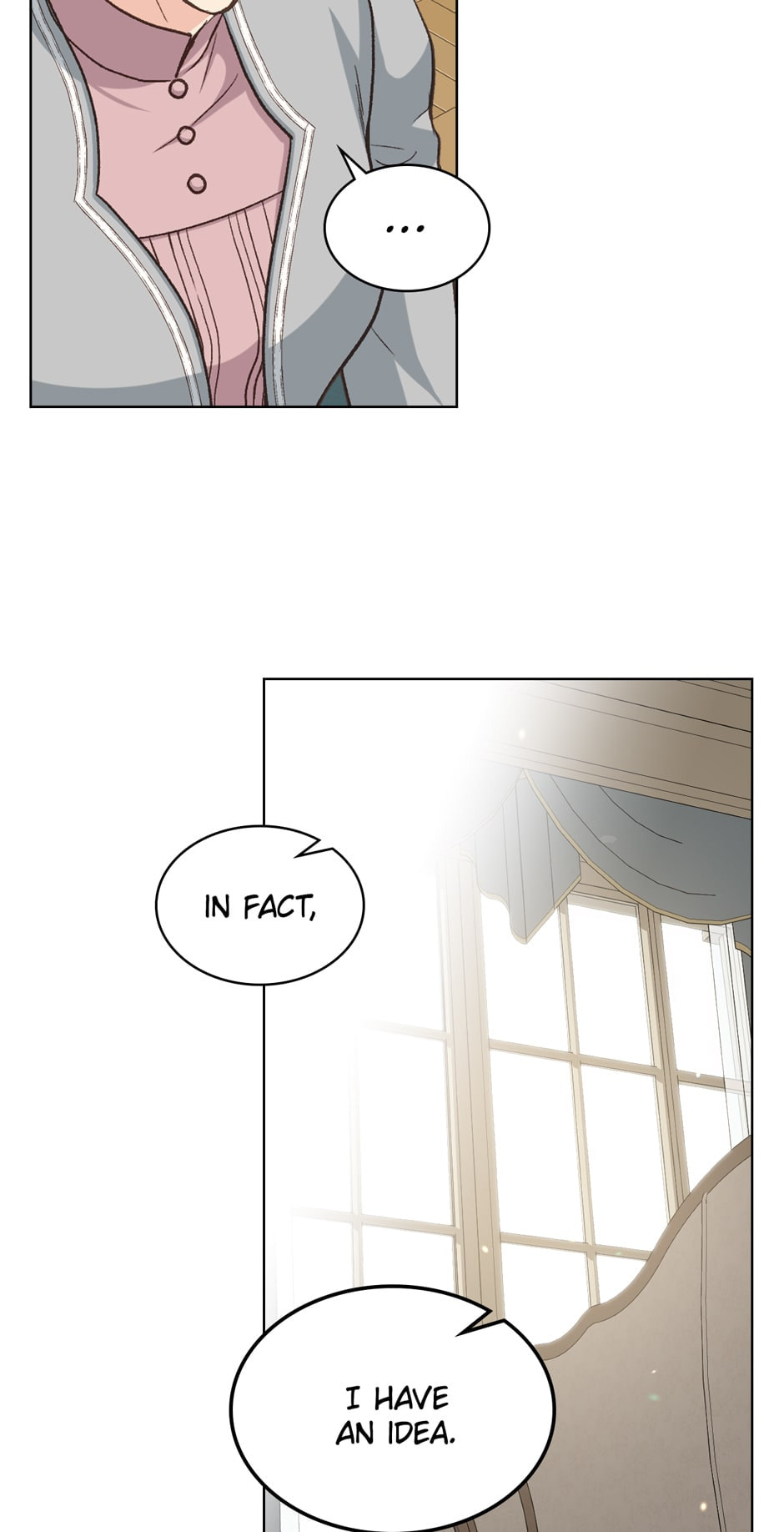 Read They Only Remembered Her chapter 53 image 38 on Lezhin