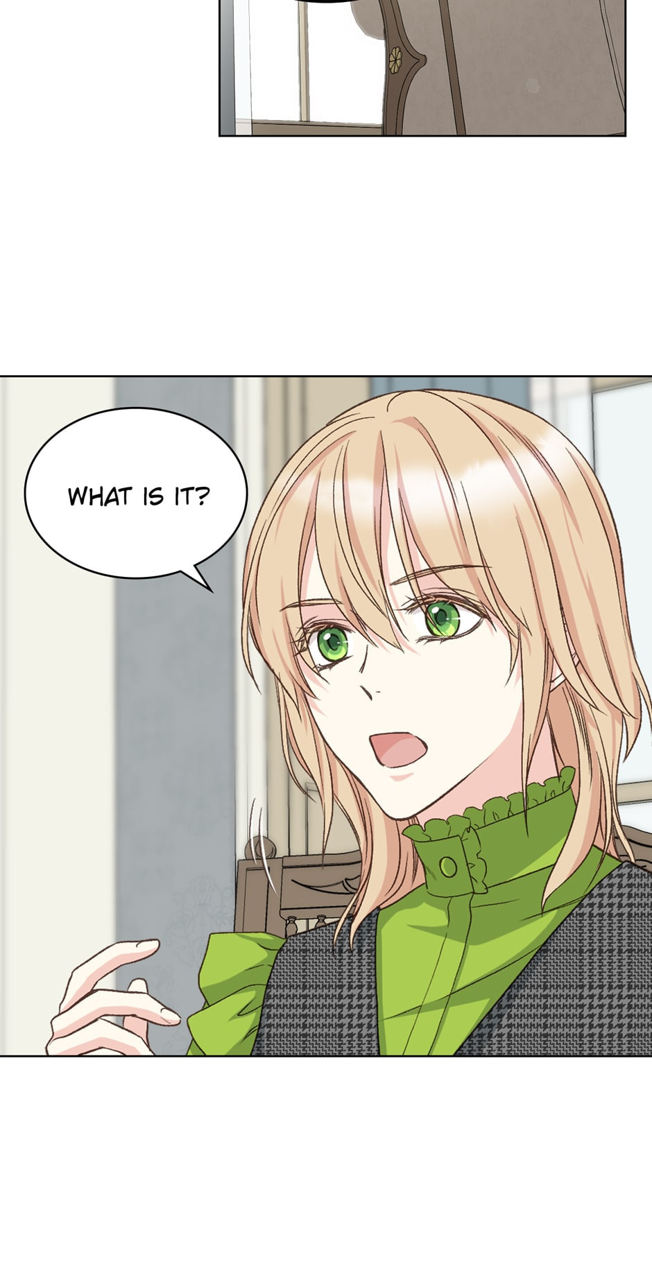 Read They Only Remembered Her chapter 53 image 39 on Lezhin
