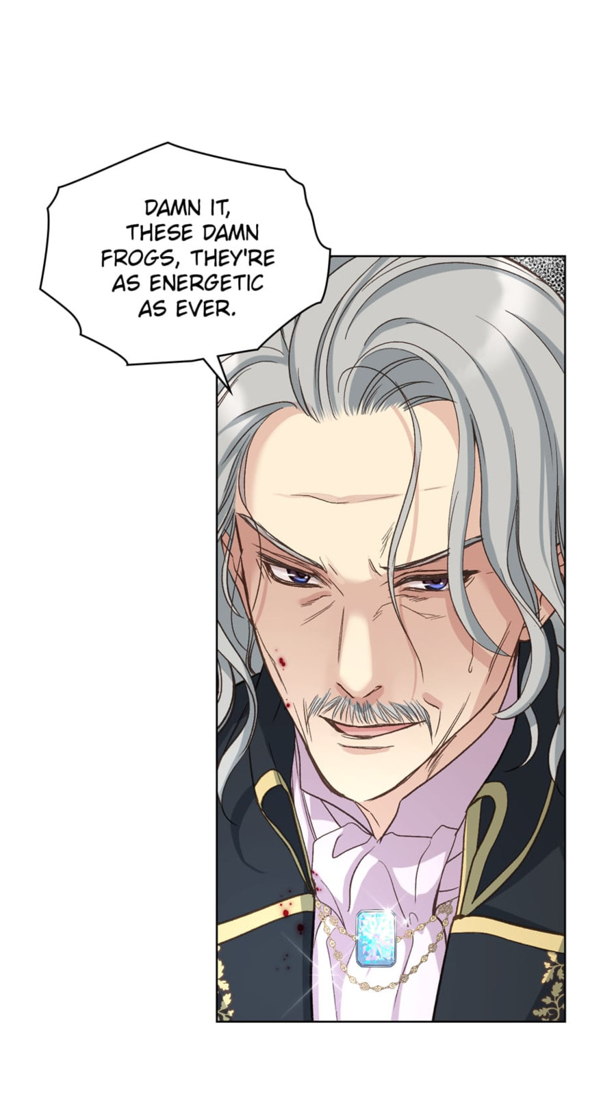 Read They Only Remembered Her chapter 53 image 4 on Lezhin