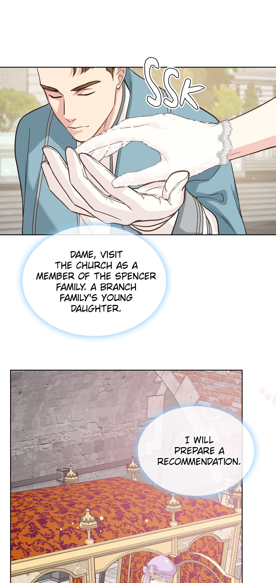 Read They Only Remembered Her chapter 53 image 44 on Lezhin