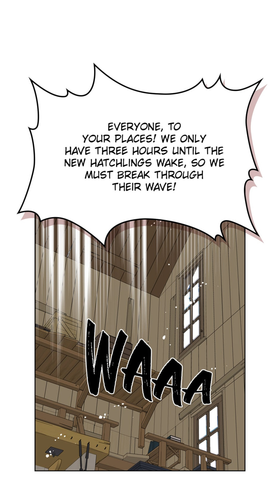Read They Only Remembered Her chapter 53 image 5 on Lezhin