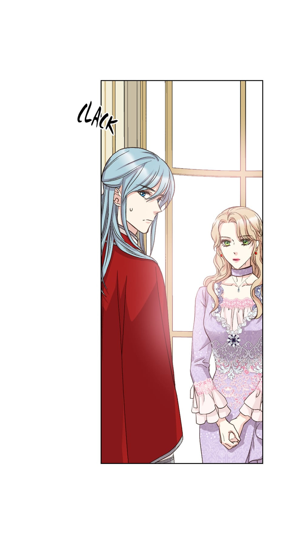 Read They Only Remembered Her chapter 54 image 13 on Lezhin