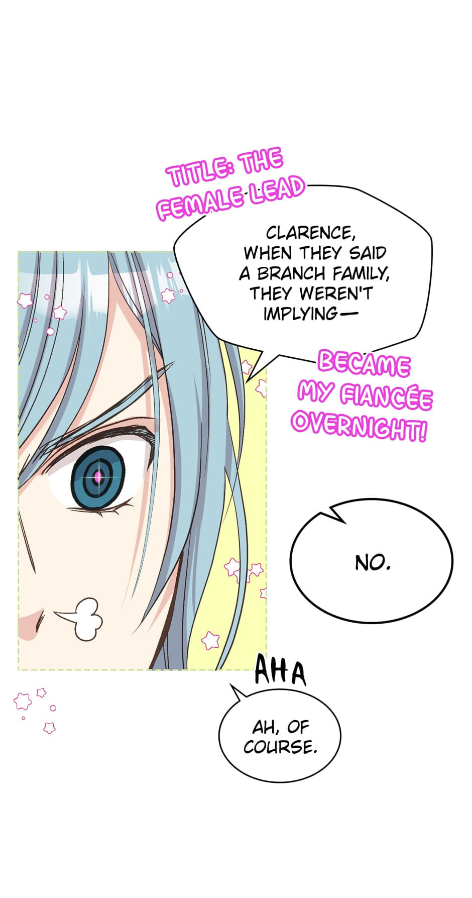 Read They Only Remembered Her chapter 54 image 15 on Lezhin