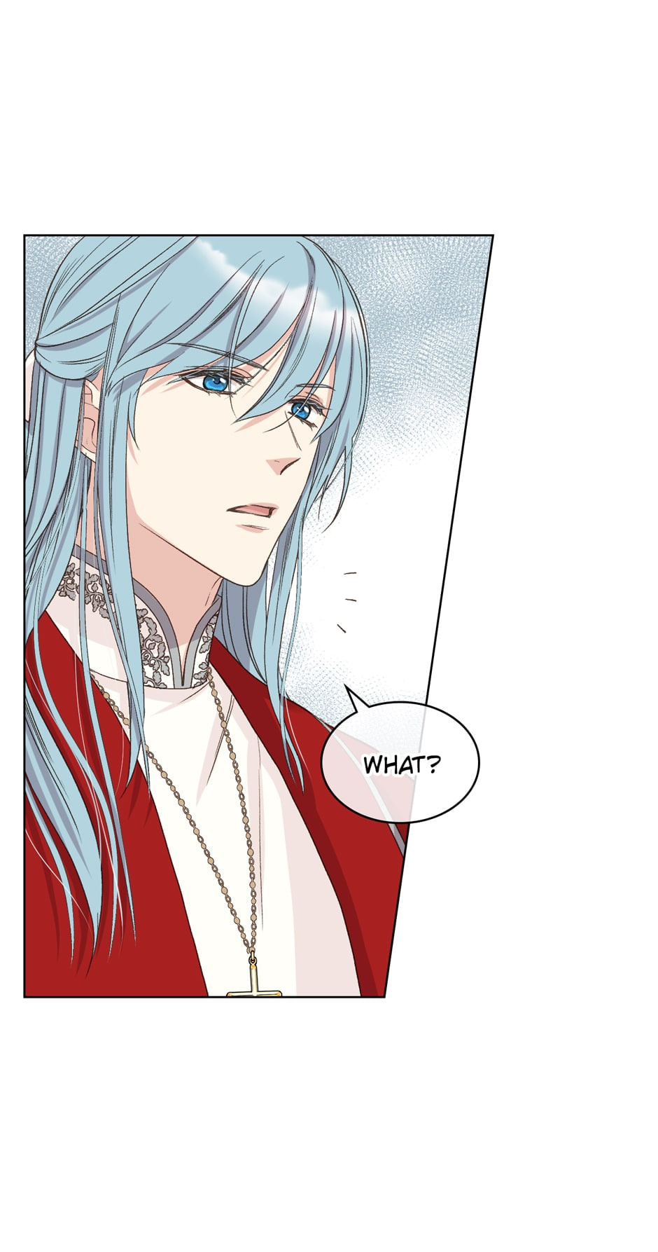 Read They Only Remembered Her chapter 54 image 17 on Lezhin
