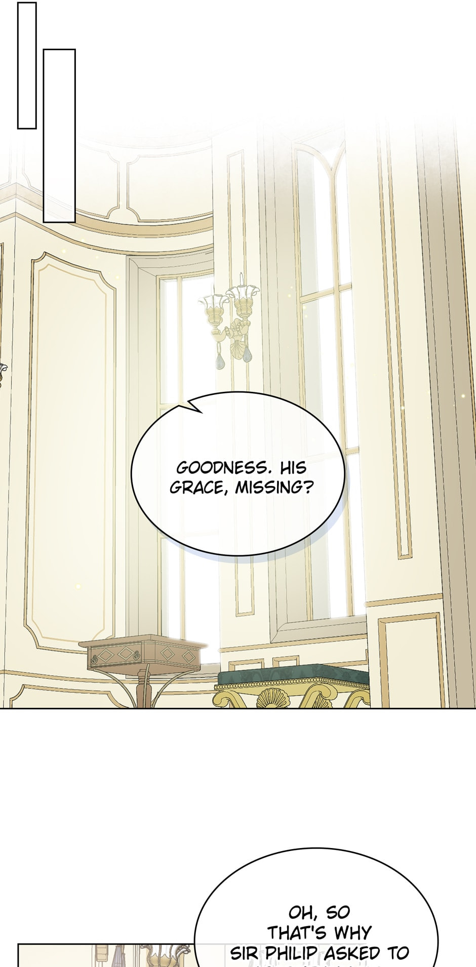 Read They Only Remembered Her chapter 54 image 19 on Lezhin