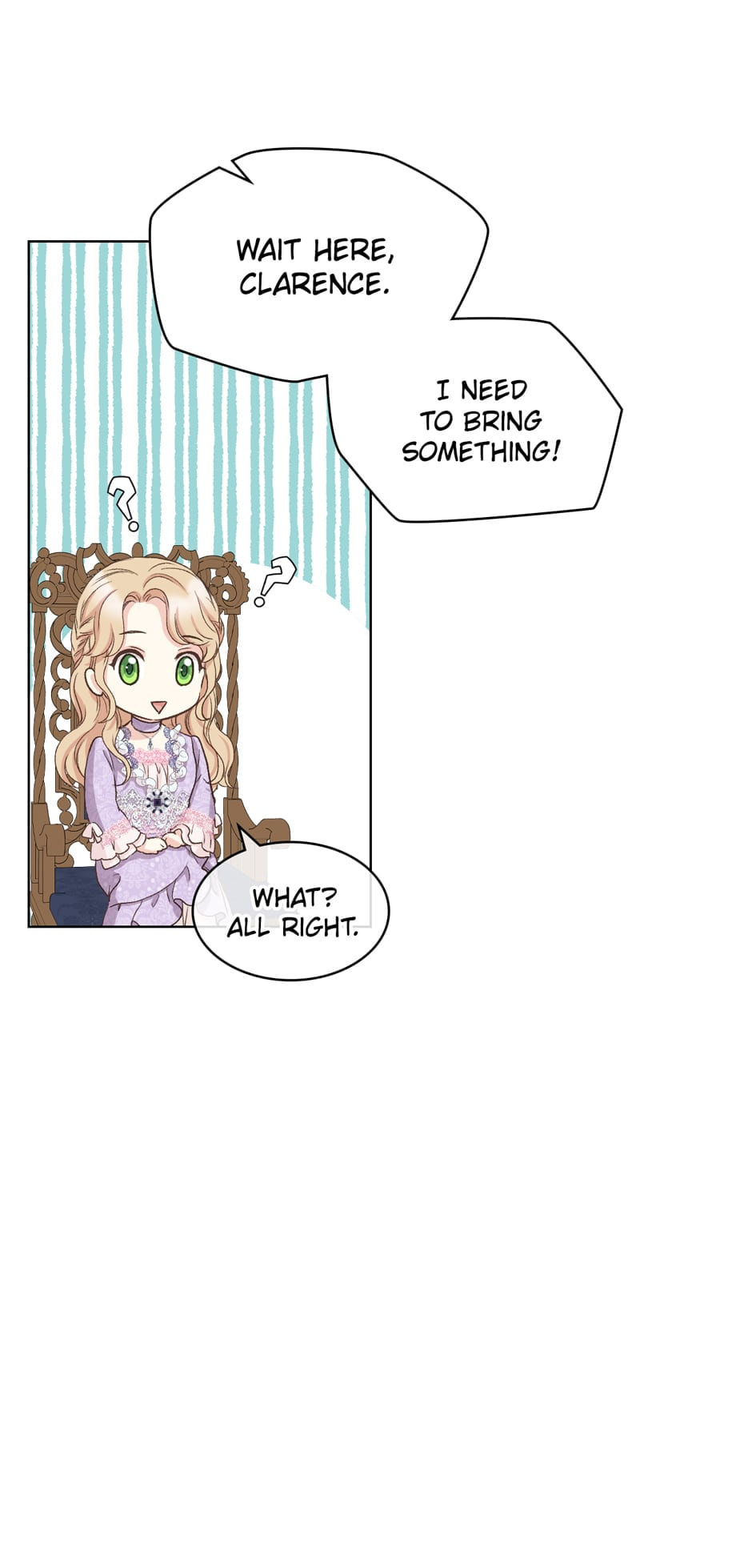 Read They Only Remembered Her chapter 54 image 35 on Lezhin