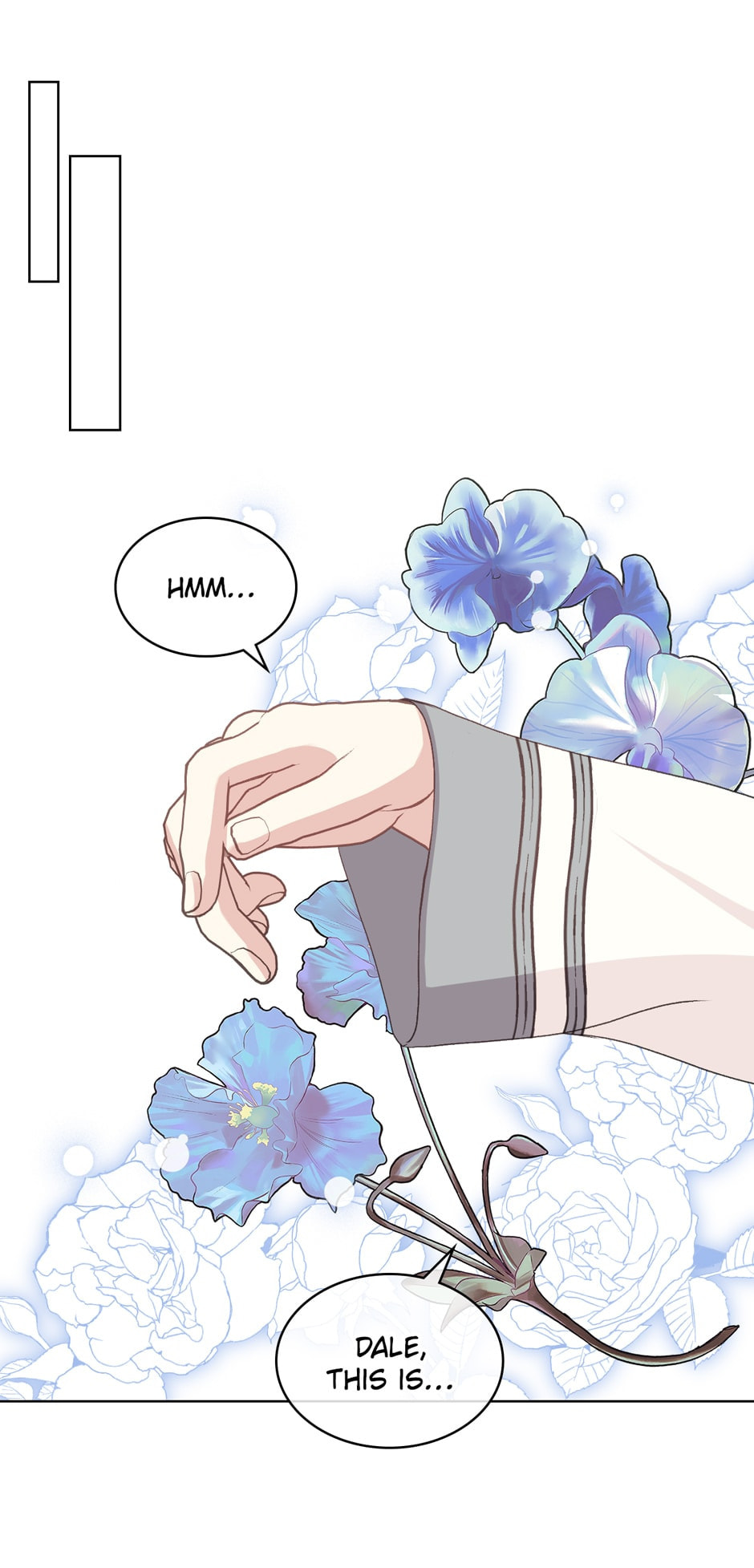 Read They Only Remembered Her chapter 54 image 36 on Lezhin