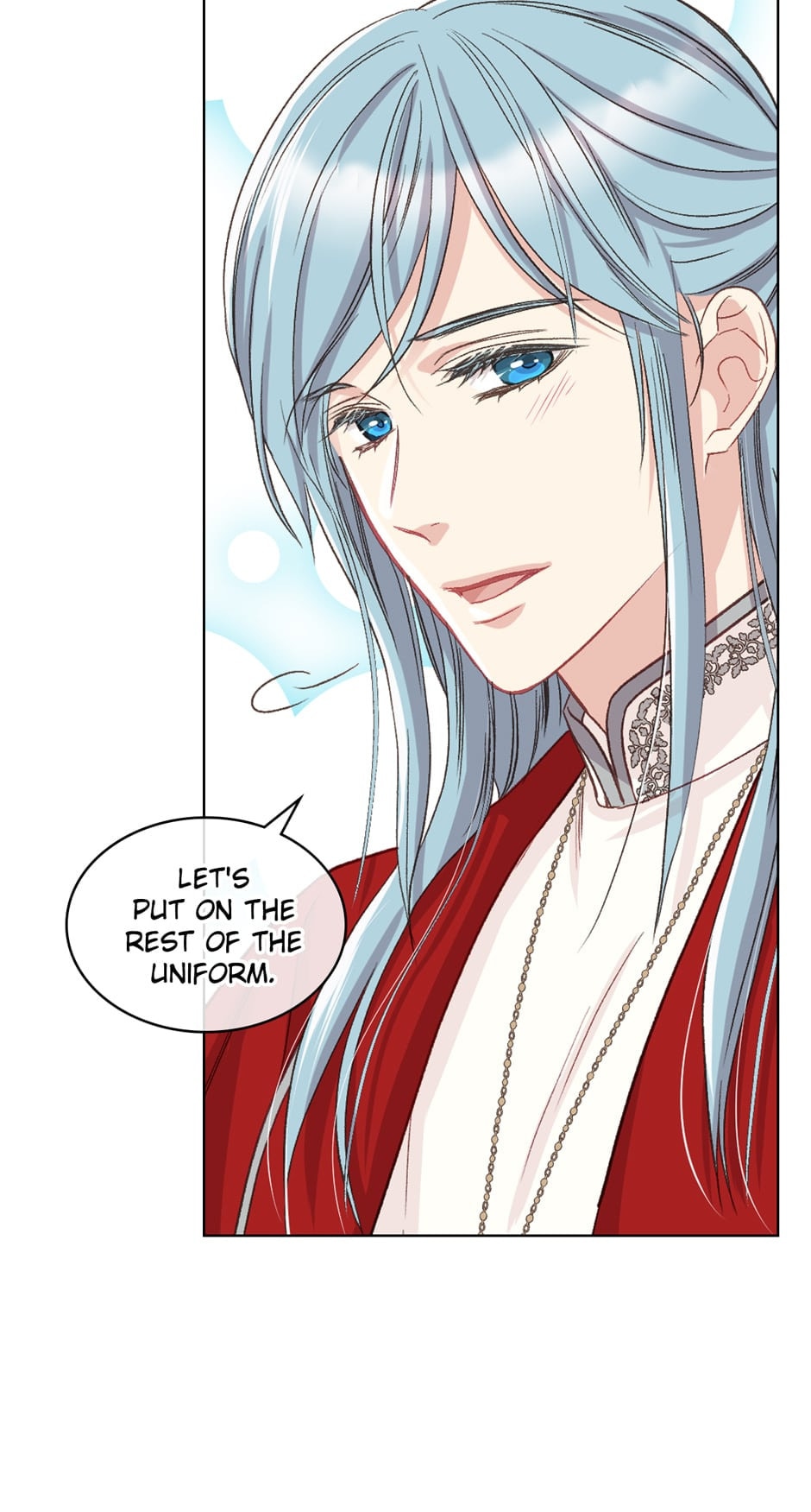 Read They Only Remembered Her chapter 54 image 45 on Lezhin