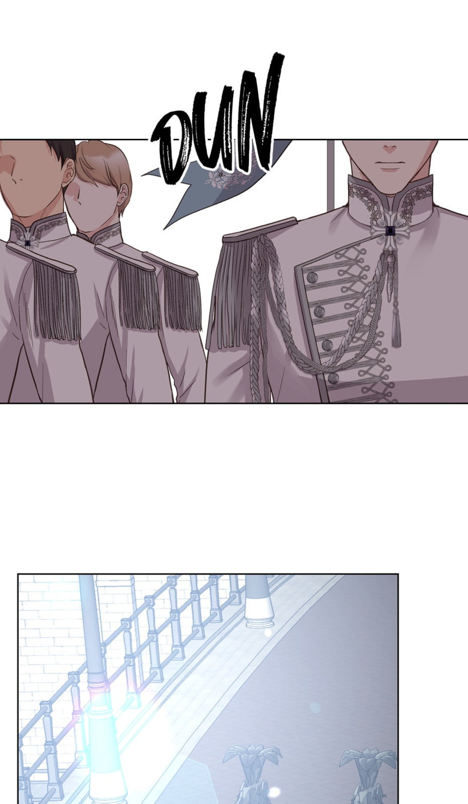 Read They Only Remembered Her chapter 54 image 49 on Lezhin