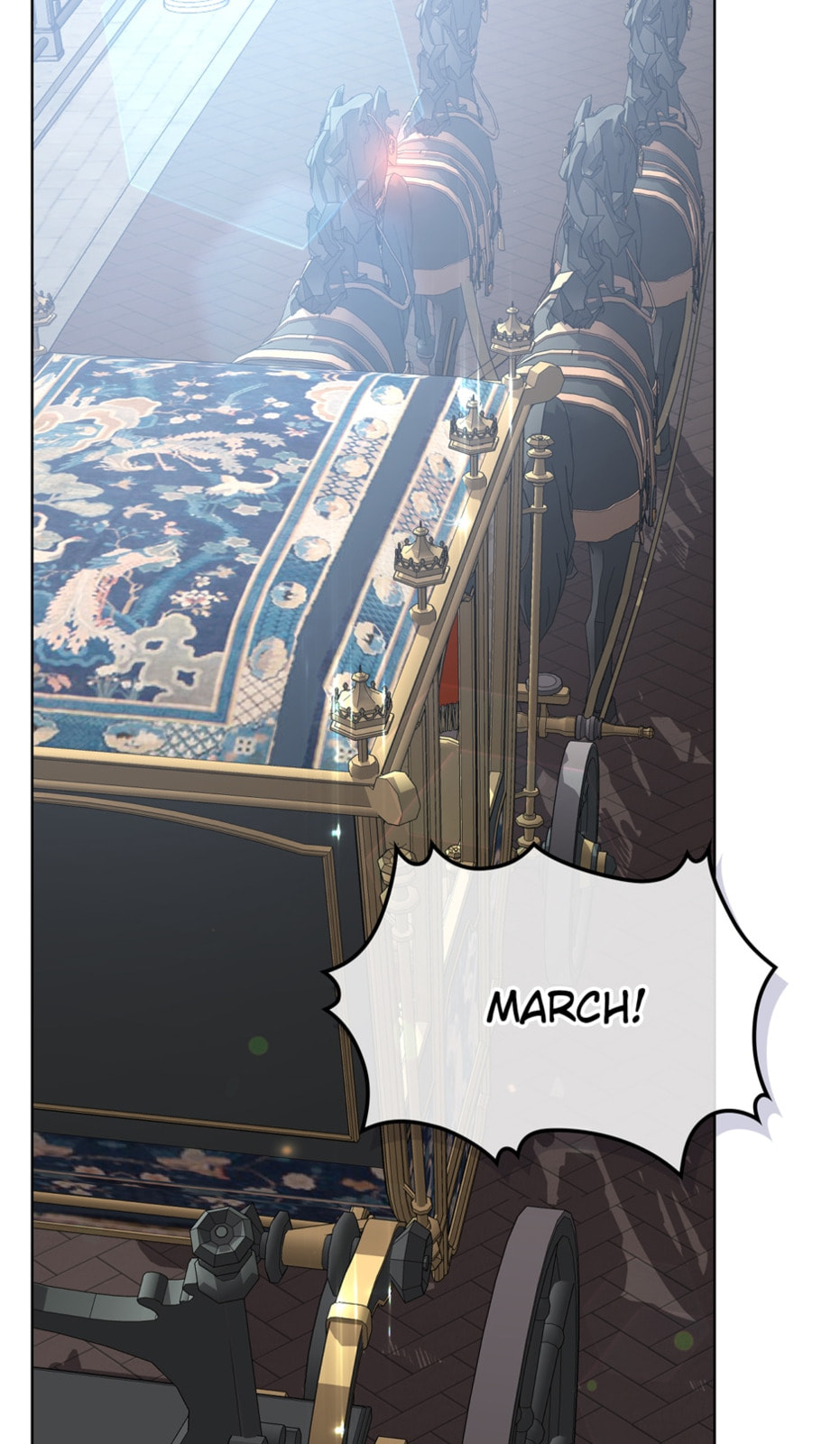 Read They Only Remembered Her chapter 54 image 50 on Lezhin