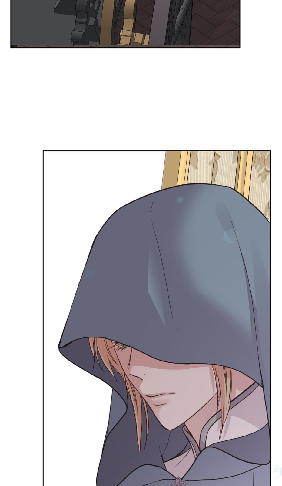 Read They Only Remembered Her chapter 54 image 51 on Lezhin