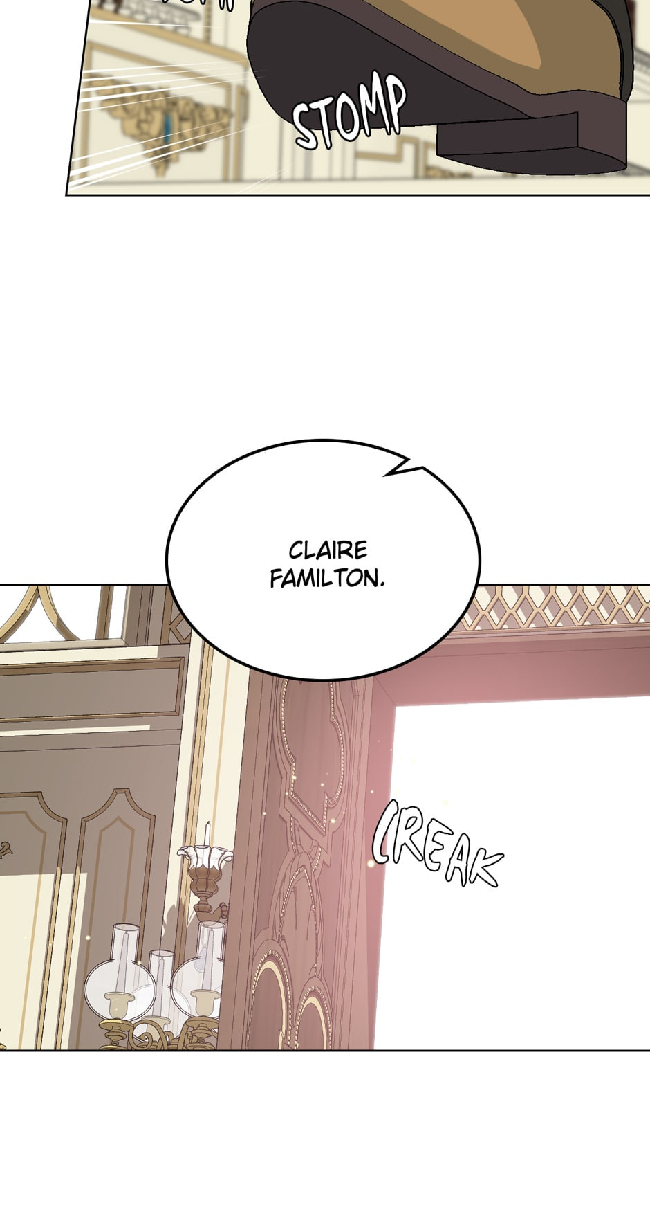 Read They Only Remembered Her chapter 54 image 6 on Lezhin