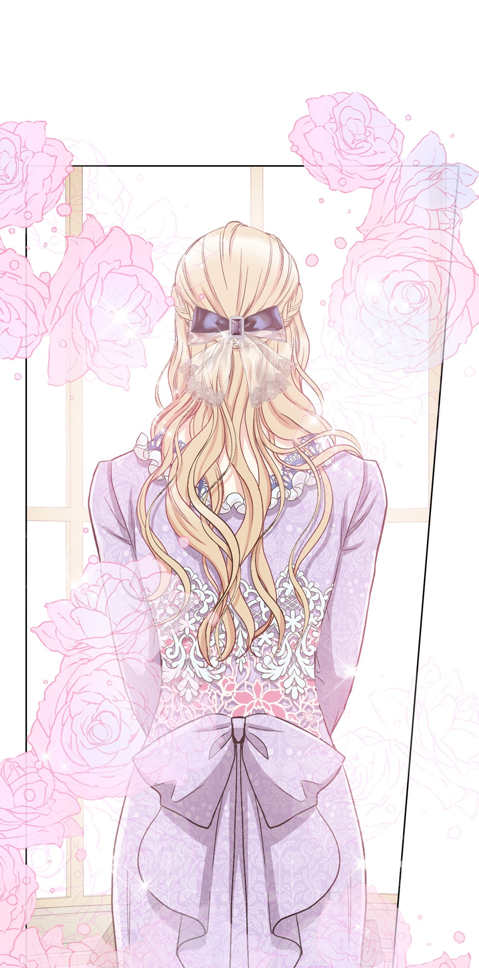 Read They Only Remembered Her chapter 54 image 7 on Lezhin