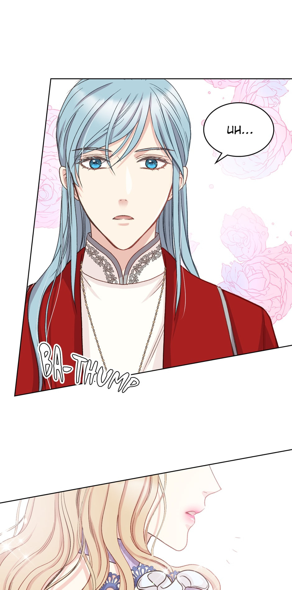 Read They Only Remembered Her chapter 54 image 9 on Lezhin