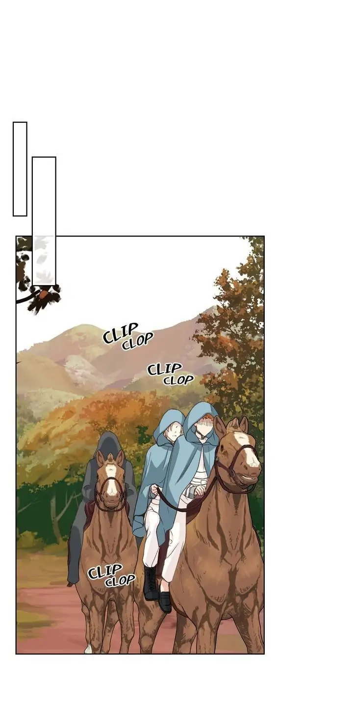 Read They Only Remembered Her chapter 55 image 16 on Lezhin