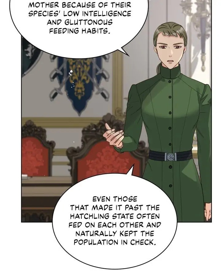 Read They Only Remembered Her chapter 55 image 4 on Lezhin