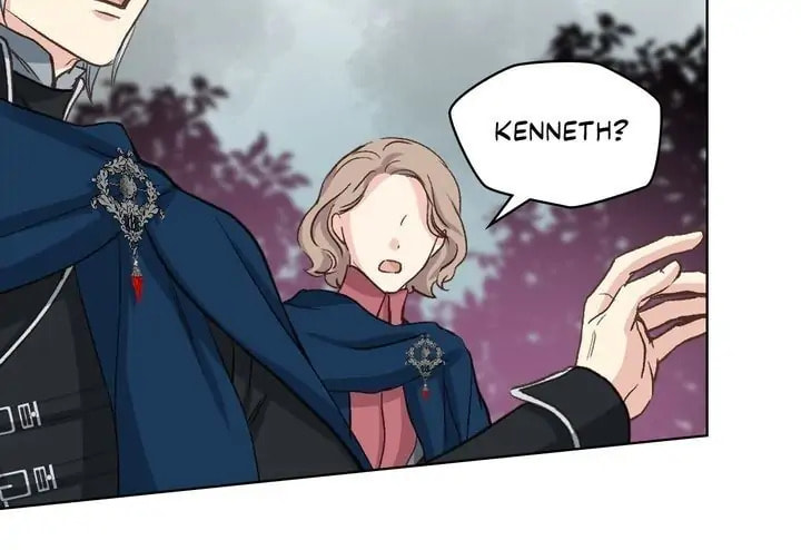 Read They Only Remembered Her chapter 55 image 7 on Lezhin