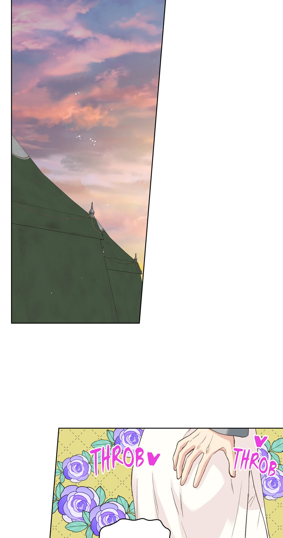 Read They Only Remembered Her chapter 56 image 1 on Lezhin