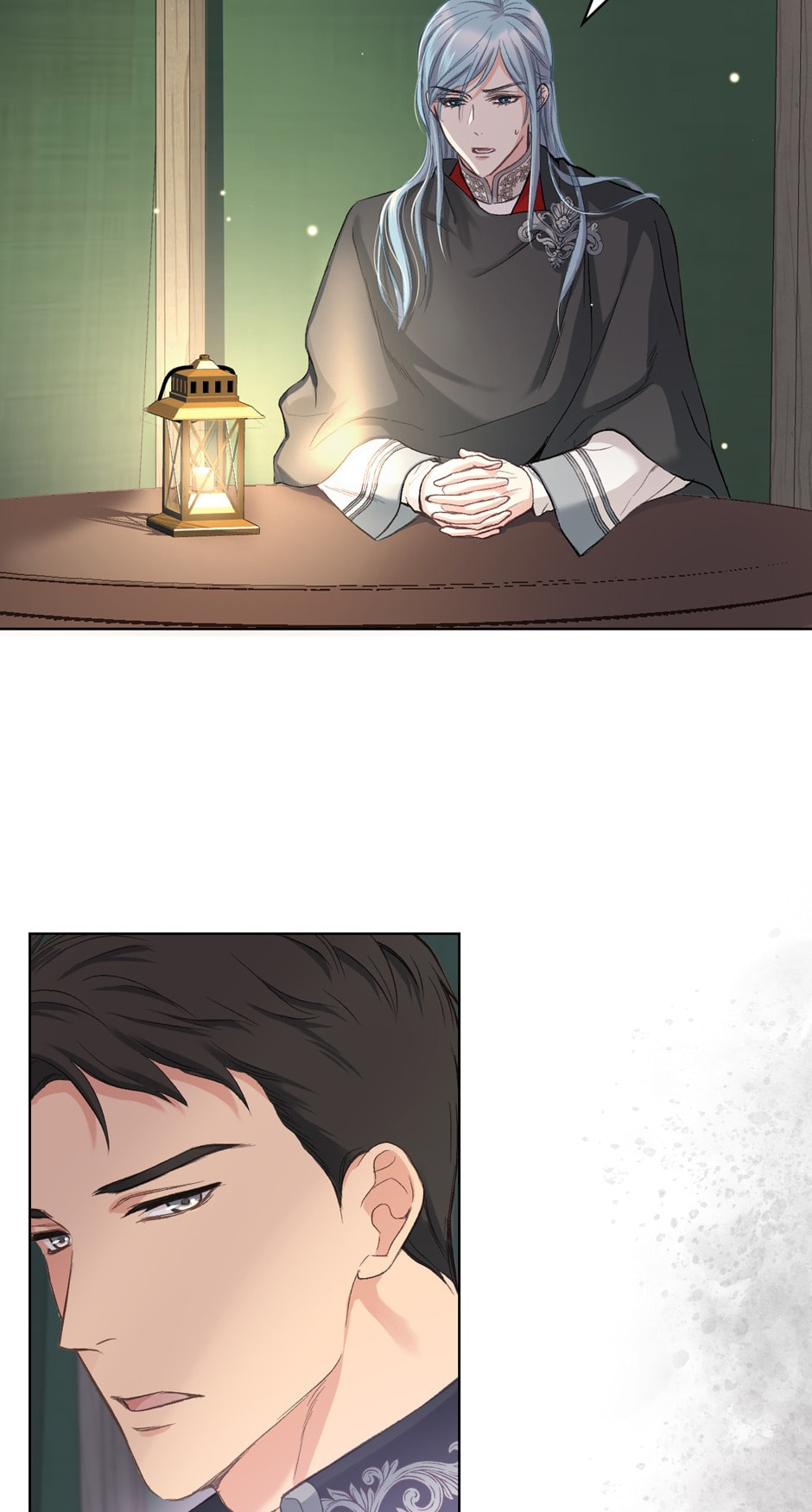 Read They Only Remembered Her chapter 56 image 15 on Lezhin