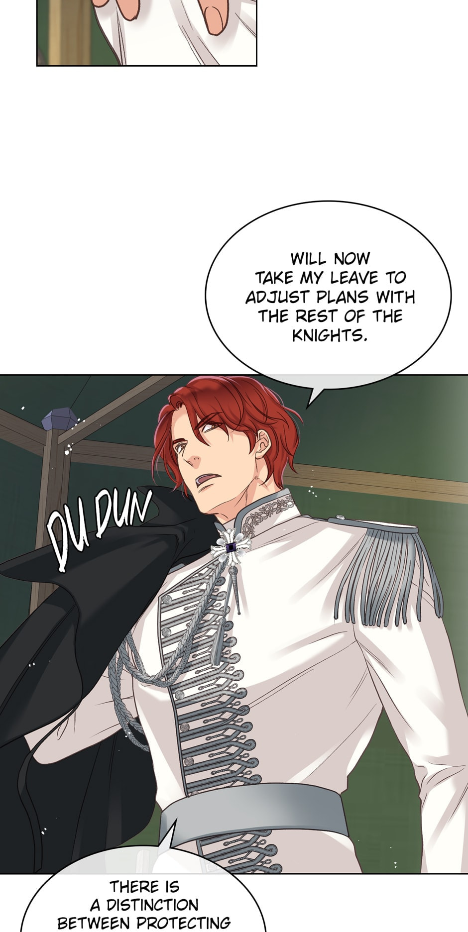 Read They Only Remembered Her chapter 56 image 28 on Lezhin