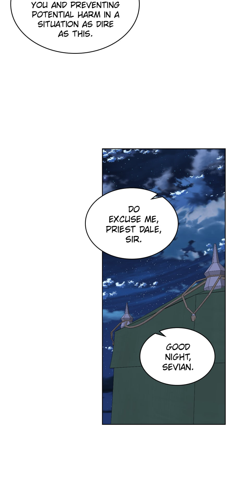Read They Only Remembered Her chapter 56 image 29 on Lezhin