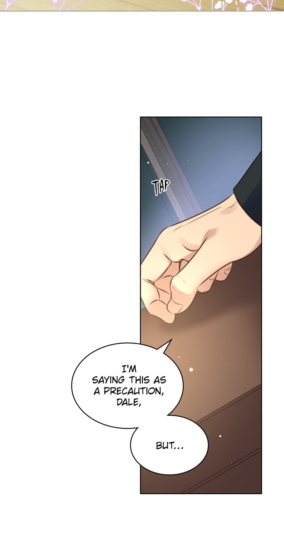Read They Only Remembered Her chapter 56 image 35 on Lezhin