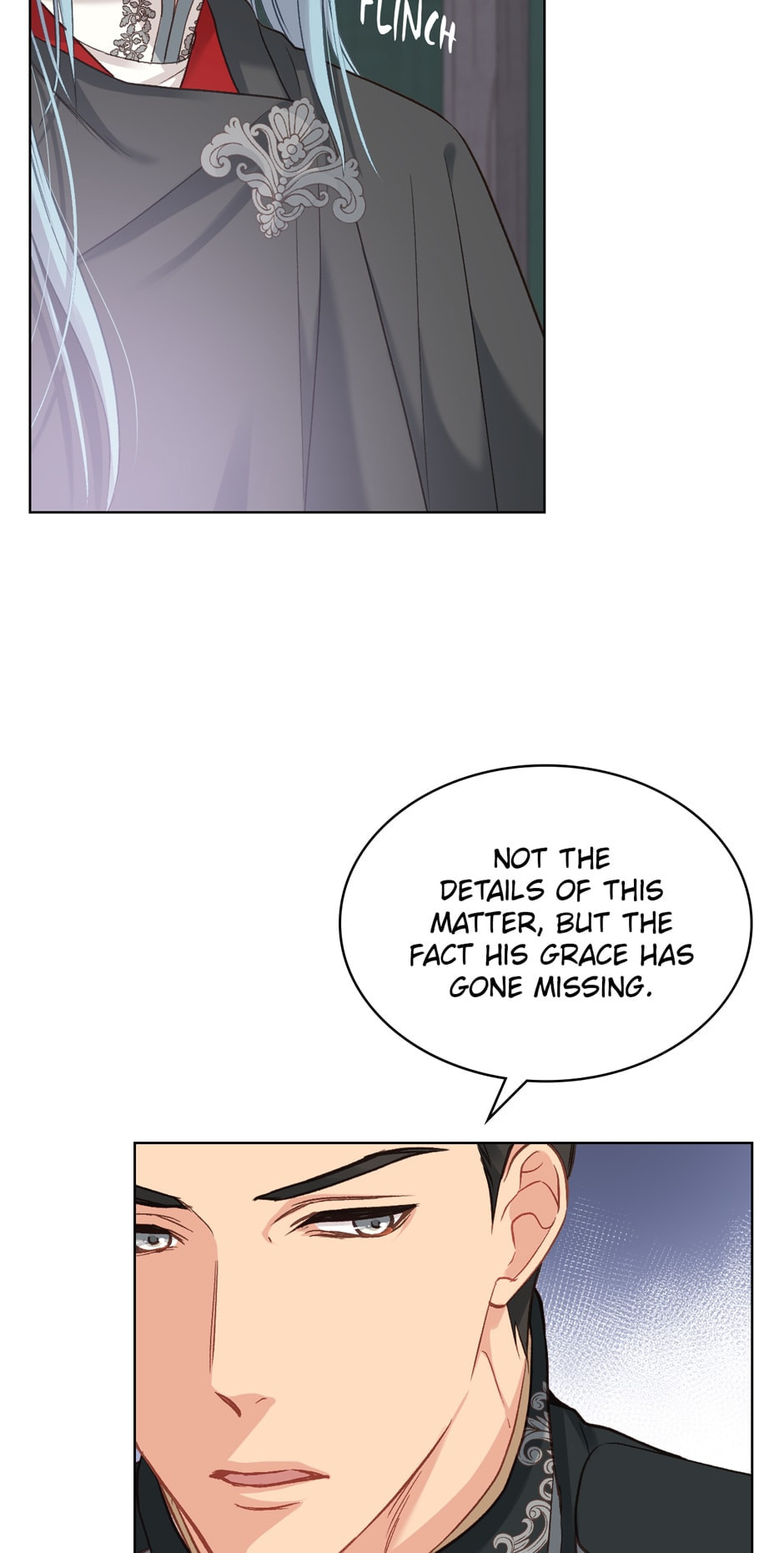 Read They Only Remembered Her chapter 56 image 37 on Lezhin