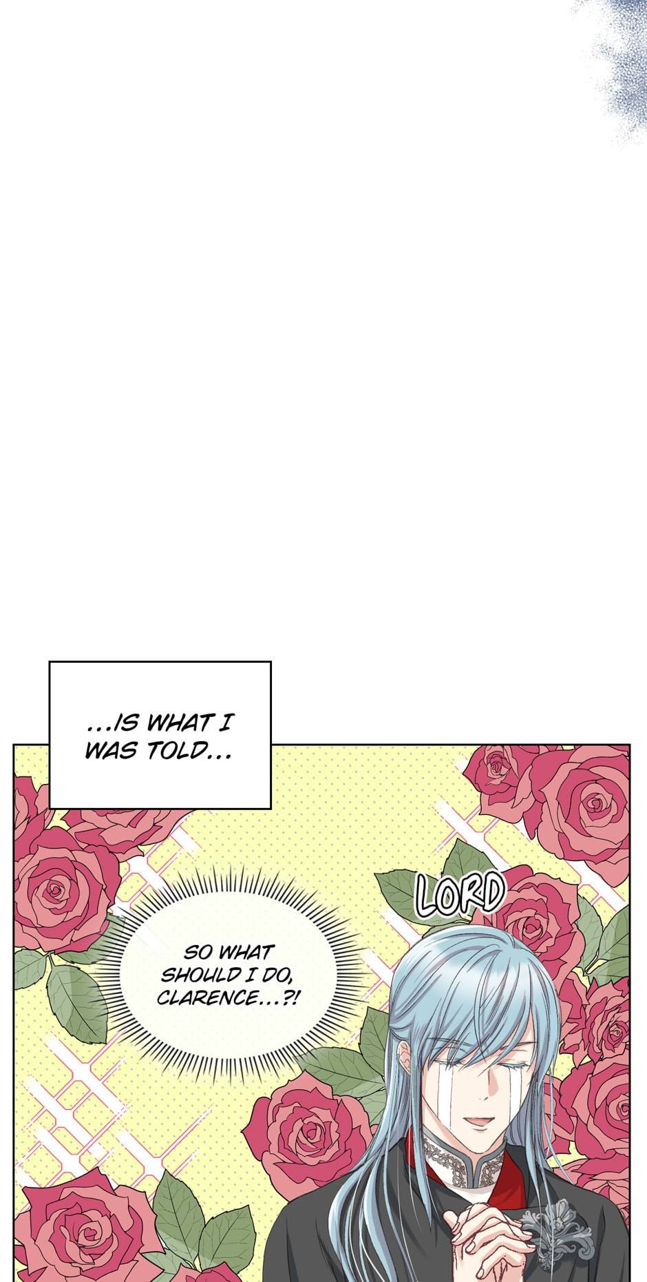 Read They Only Remembered Her chapter 56 image 39 on Lezhin