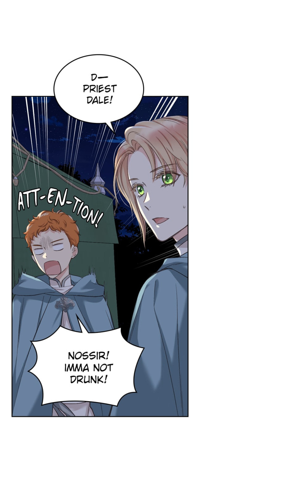 Read They Only Remembered Her chapter 56 image 42 on Lezhin