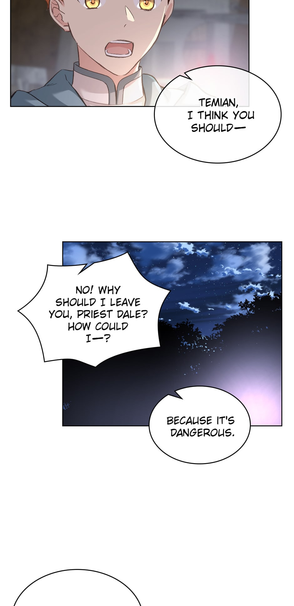 Read They Only Remembered Her chapter 57 image 10 on Lezhin