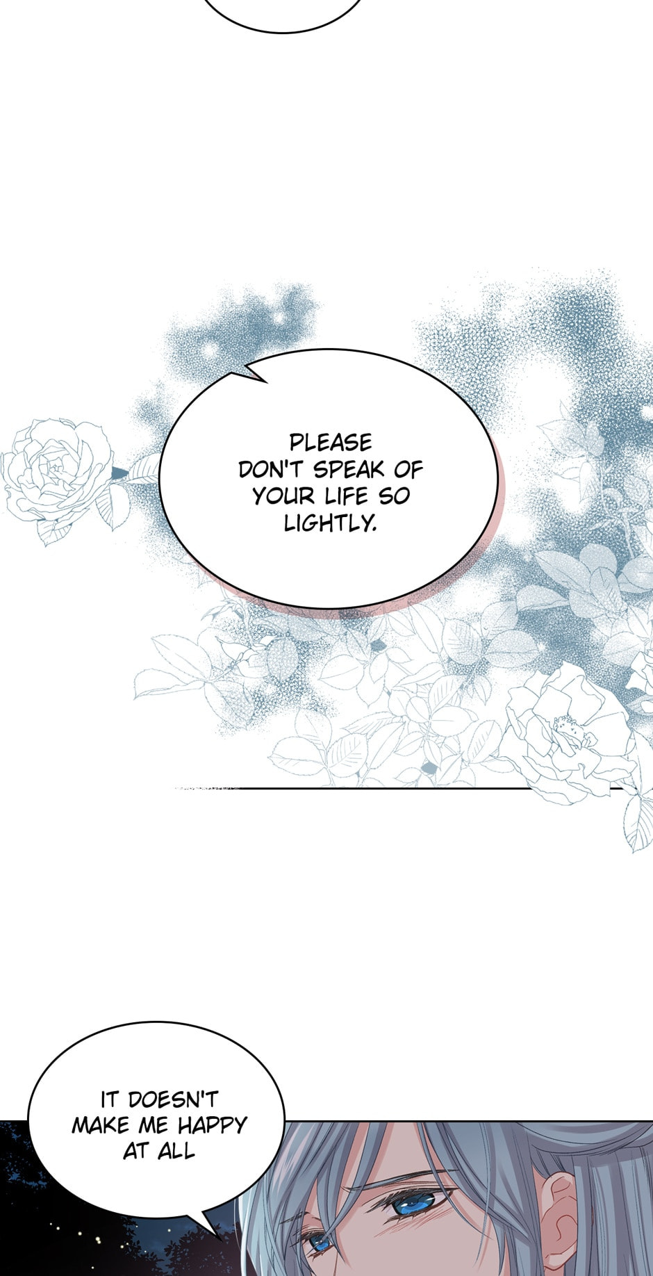 Read They Only Remembered Her chapter 57 image 13 on Lezhin