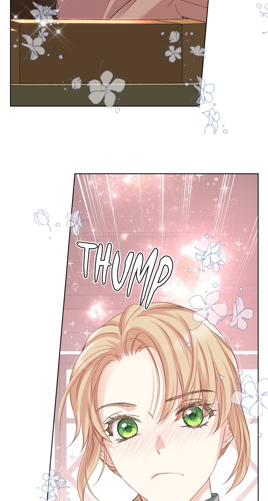 Read They Only Remembered Her chapter 57 image 41 on Lezhin