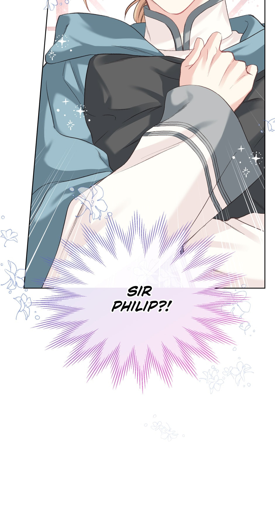 Read They Only Remembered Her chapter 57 image 42 on Lezhin
